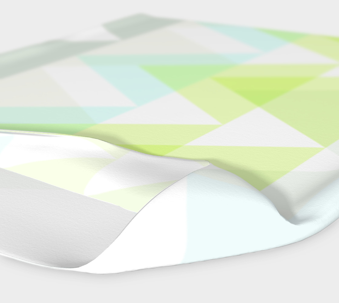 Obtuse Romance Headband by Deloresart preview #4