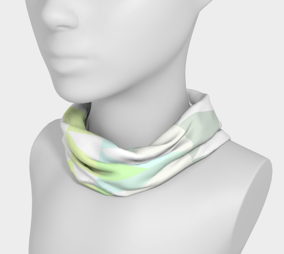 Obtuse Romance Headband by Deloresart preview #3