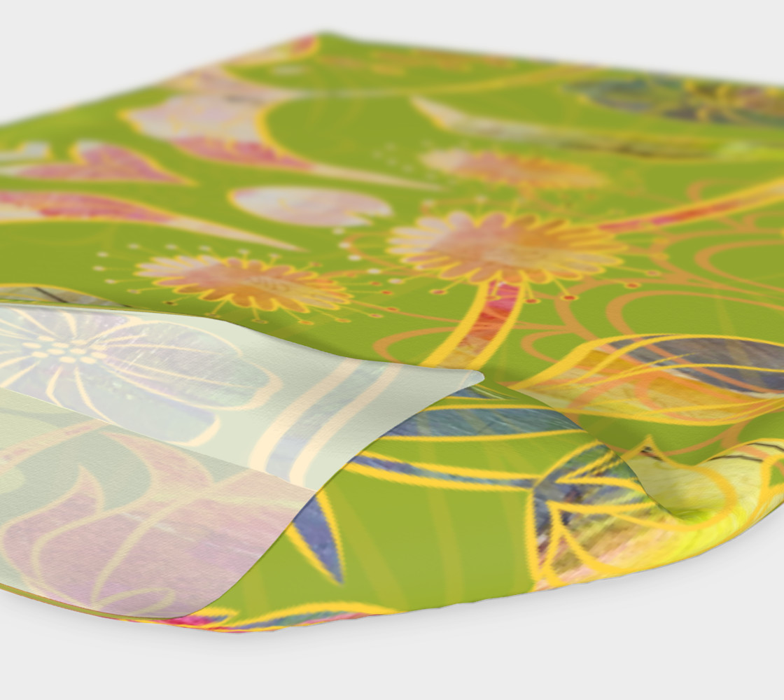 Subtle Soriya Headband by Deloresart preview #4