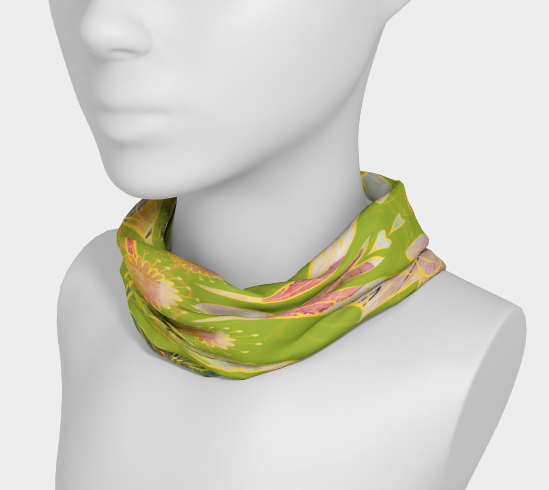 Subtle Soriya Headband by Deloresart preview #3