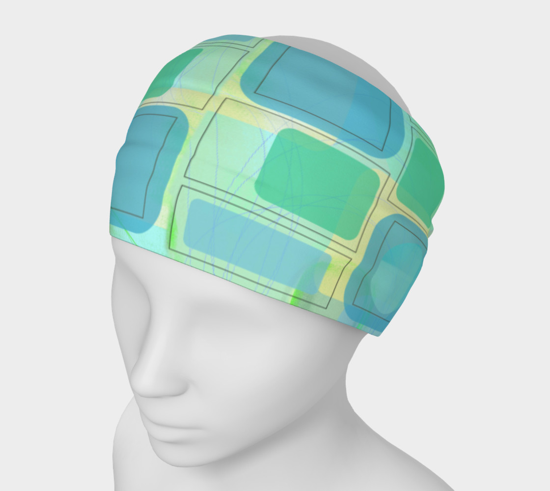 Corona Corona Headband by Deloresart preview #1