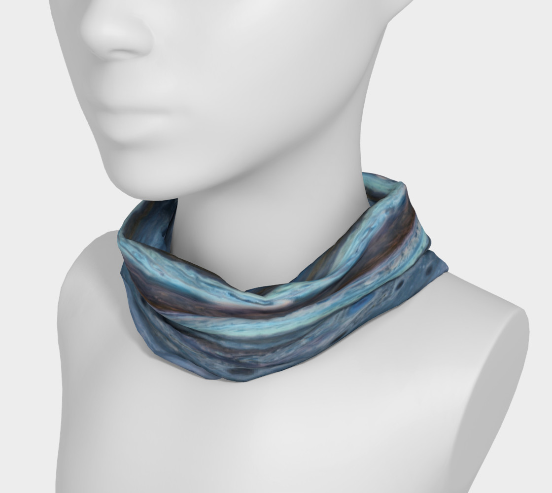 Jupiter Blue preview #3