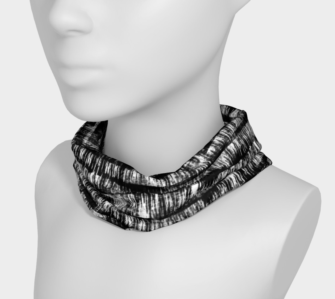 Dirty Texture Black and White preview #3