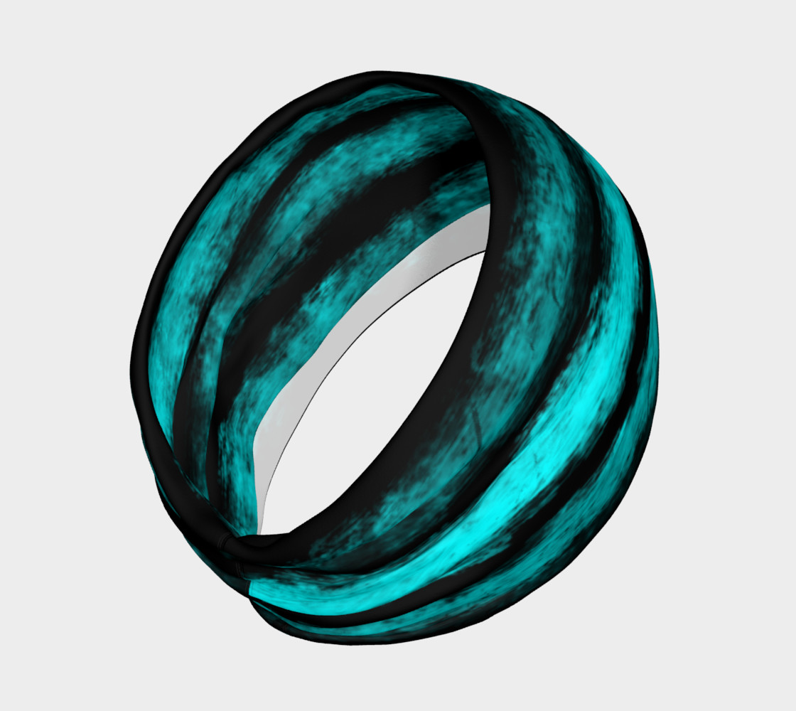 Dirty Aqua preview #2