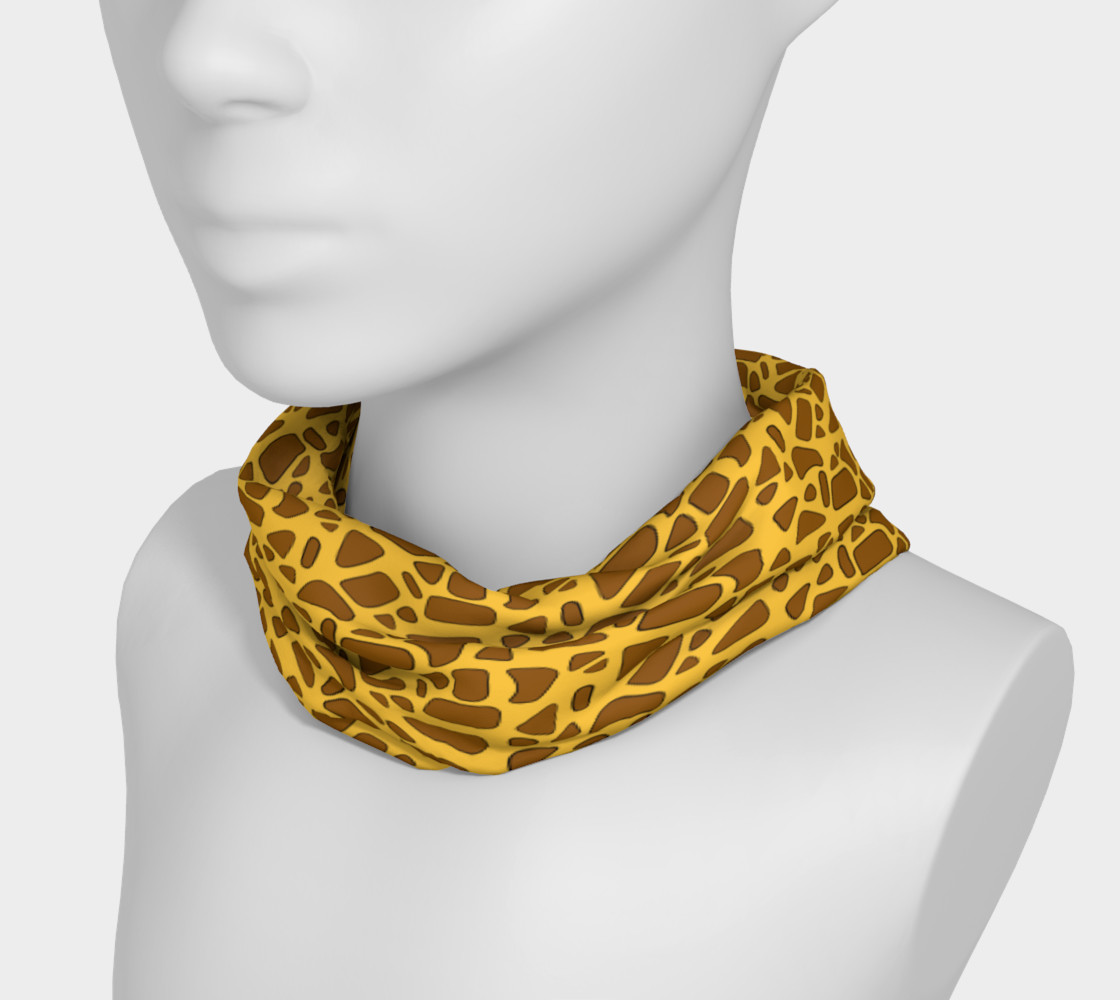 Aperçu de Giraffe Headband #3