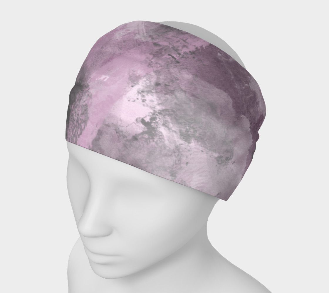 Stormy in Pink and Gray preview #1
