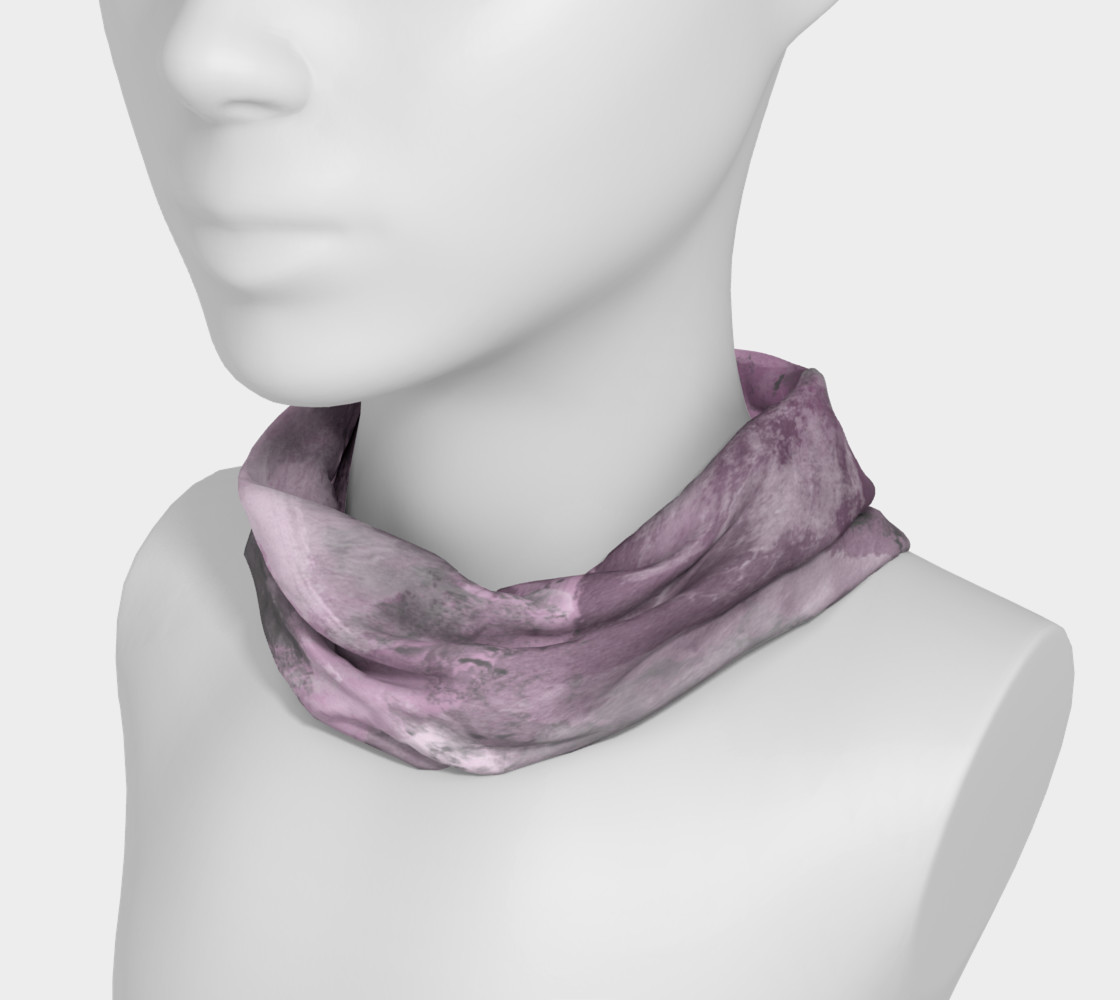 Stormy in Pink and Gray preview #3