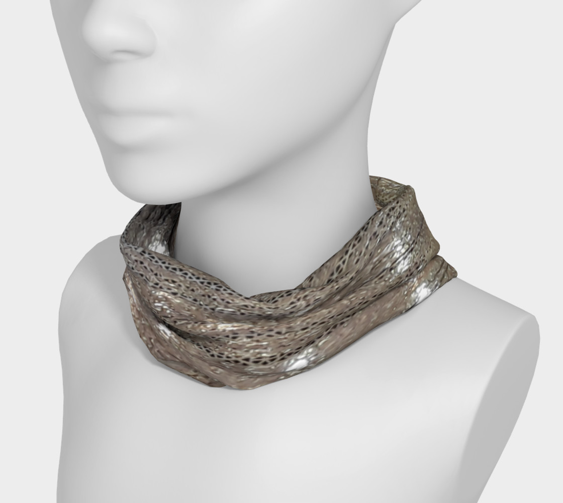 Silvery Headband preview #3
