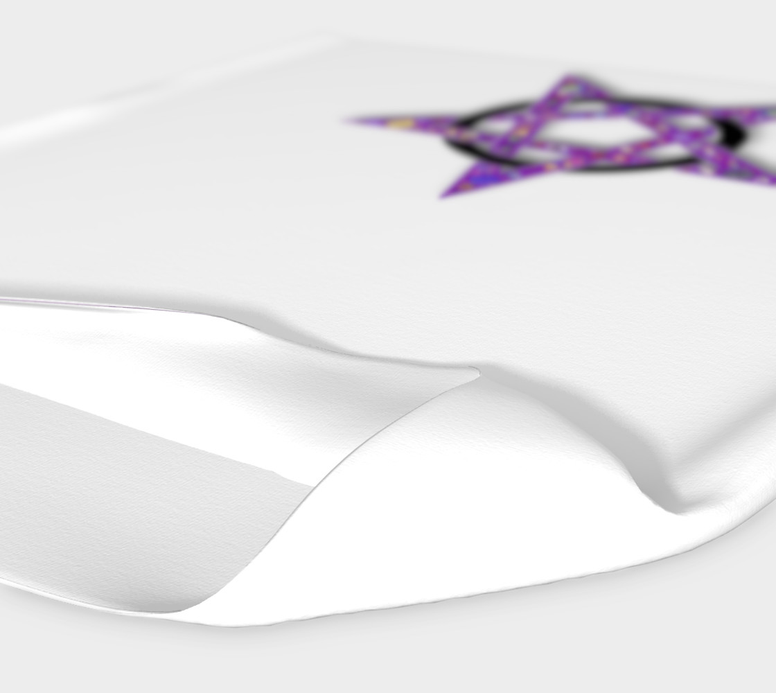 Shelly's Star Headband preview #4