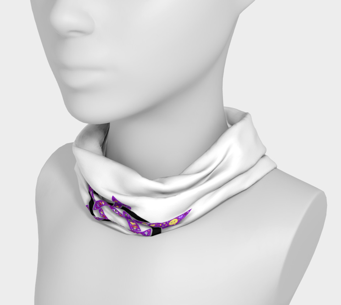 Shelly's Star Headband preview #3