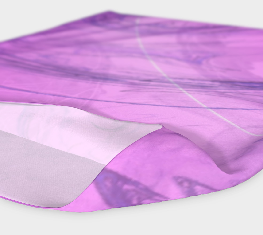 Purple Smoke Headband preview #4