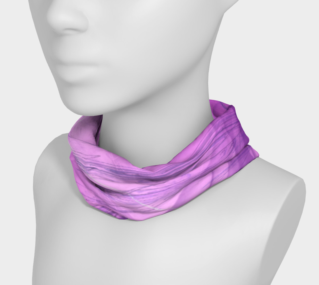Purple Smoke Headband preview #3