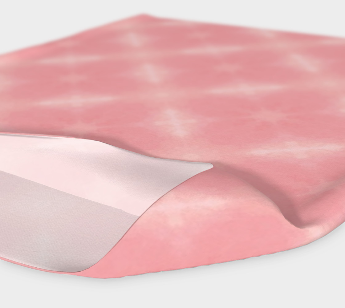 Pink Cross Headband preview #4