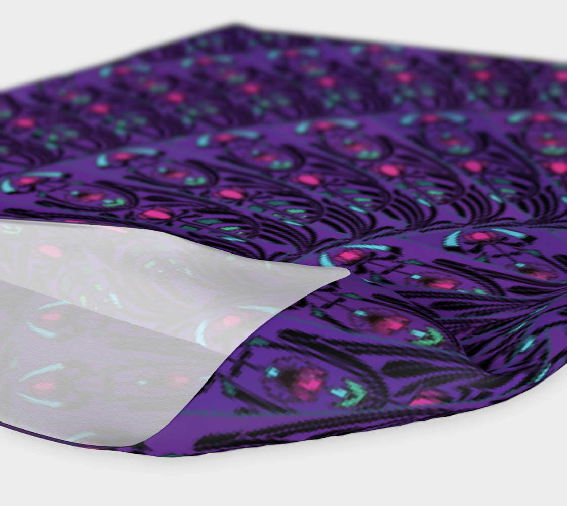 Nouveau Expansion Headband preview #4
