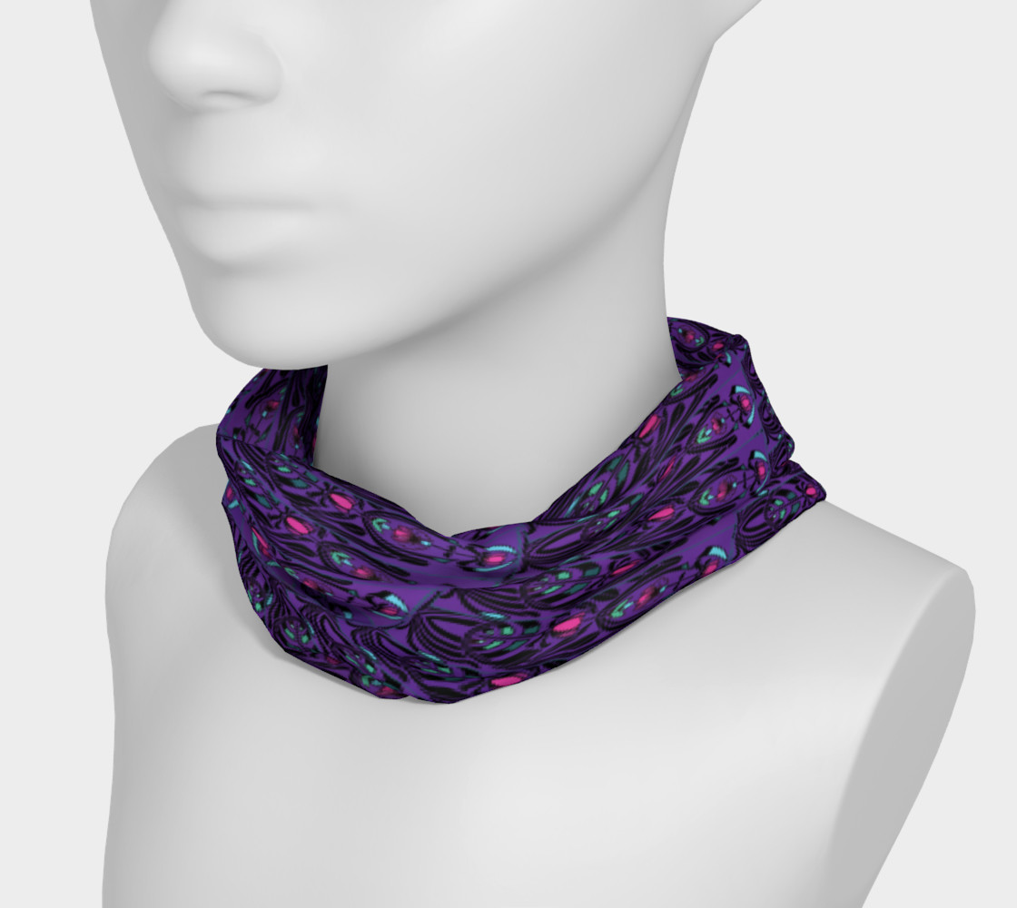 Nouveau Expansion Headband preview #3
