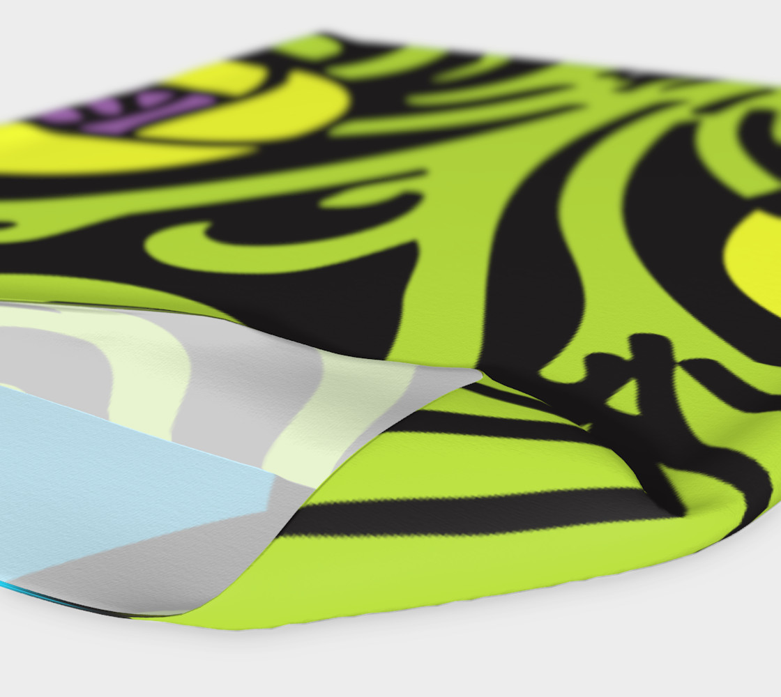Bold and Beautiful Headband preview #4