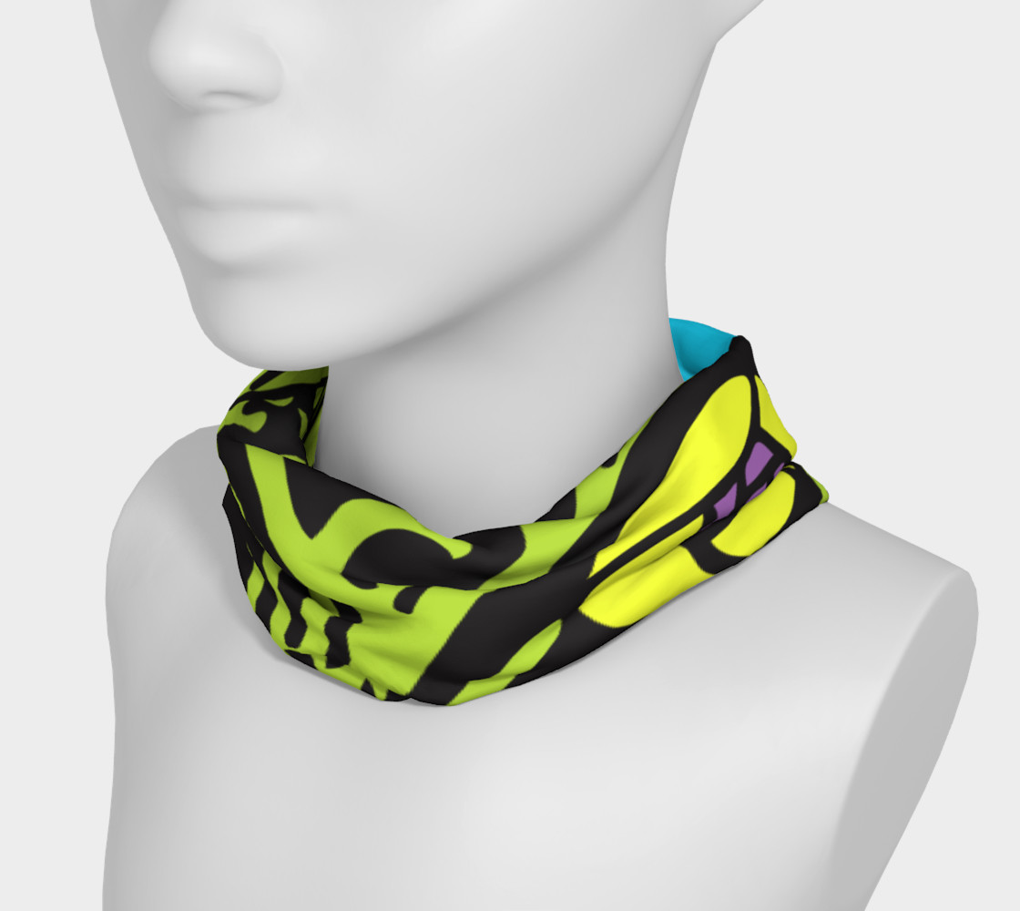Bold and Beautiful Headband preview #3