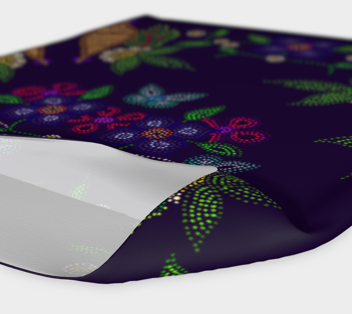 Snowshoe Dreams preview #4