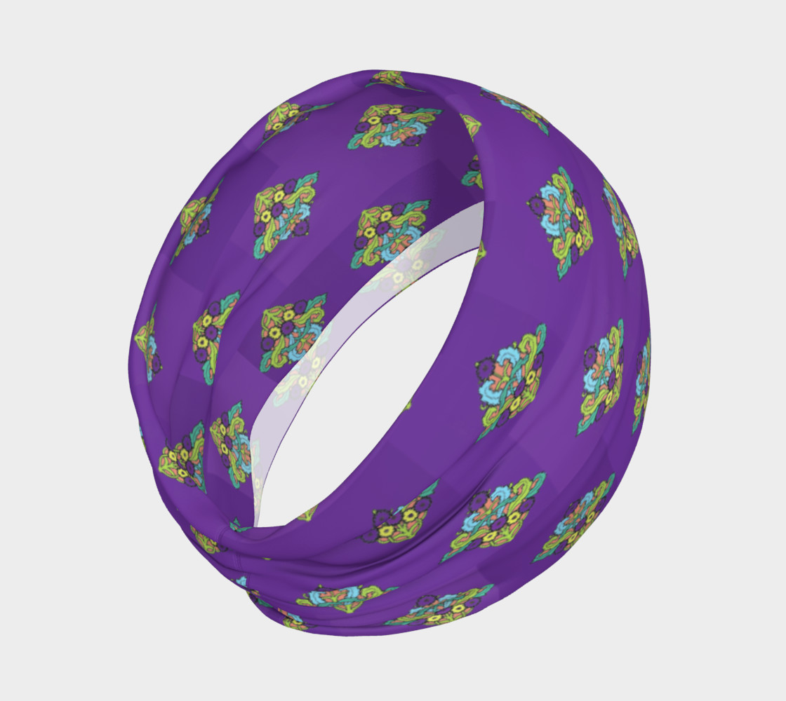 The Diamond Life Headband preview #2