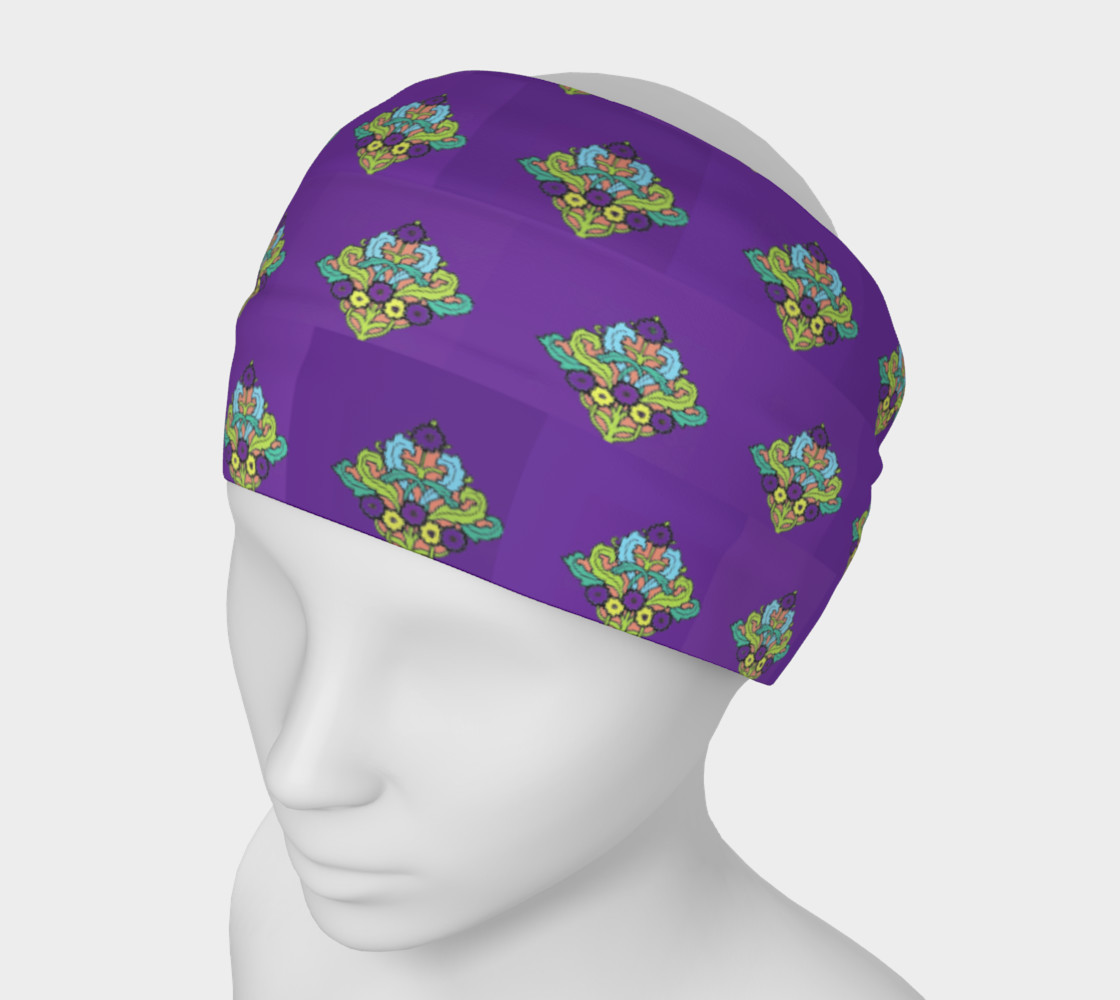 The Diamond Life Headband preview #1