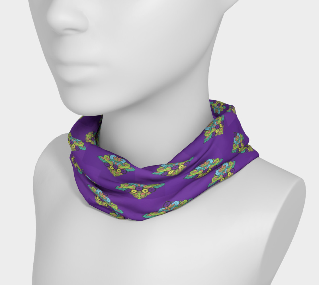The Diamond Life Headband preview #3