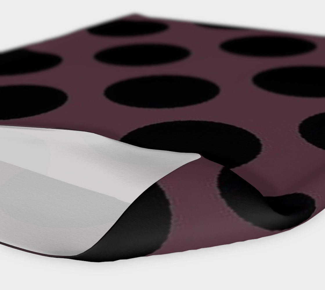 Drink the Wine Headband 1950 preview #4