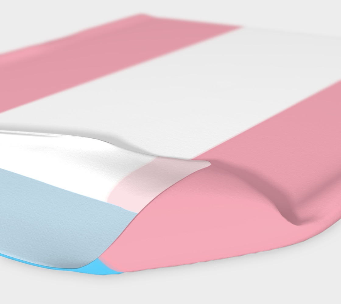 Transgender Headband preview #4