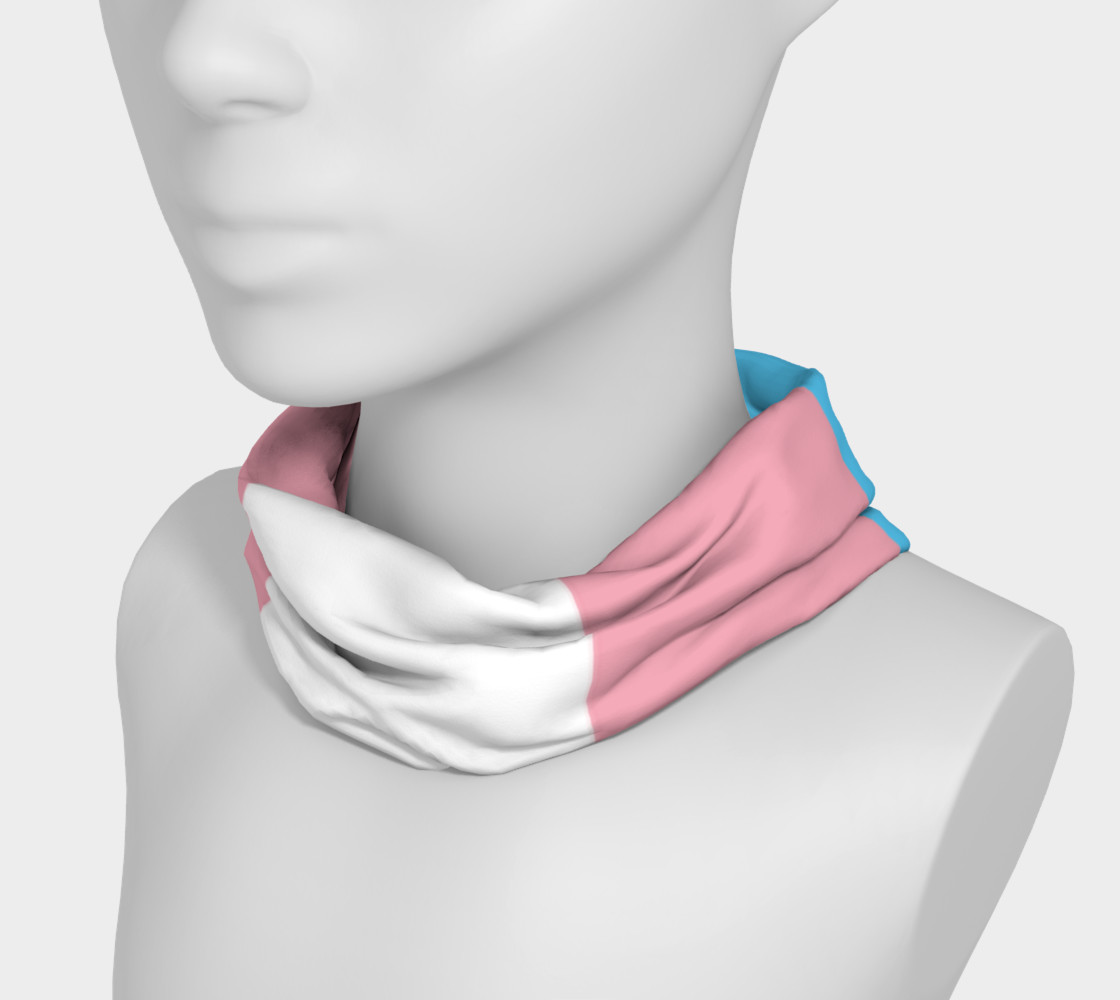 Transgender Headband preview #3