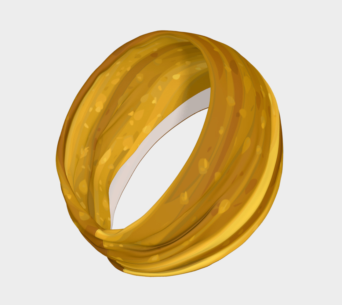 Gold Dreams preview #2