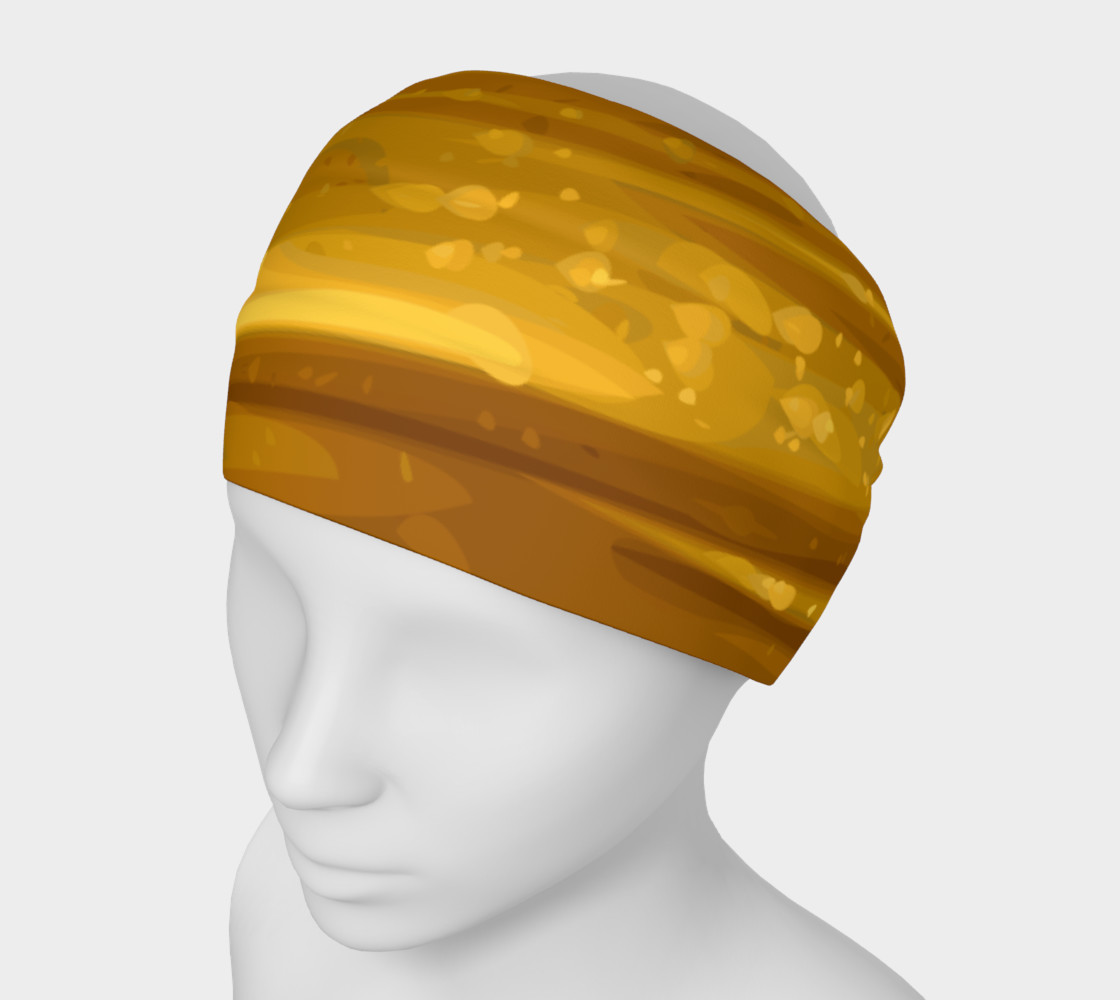 Gold Dreams preview #1
