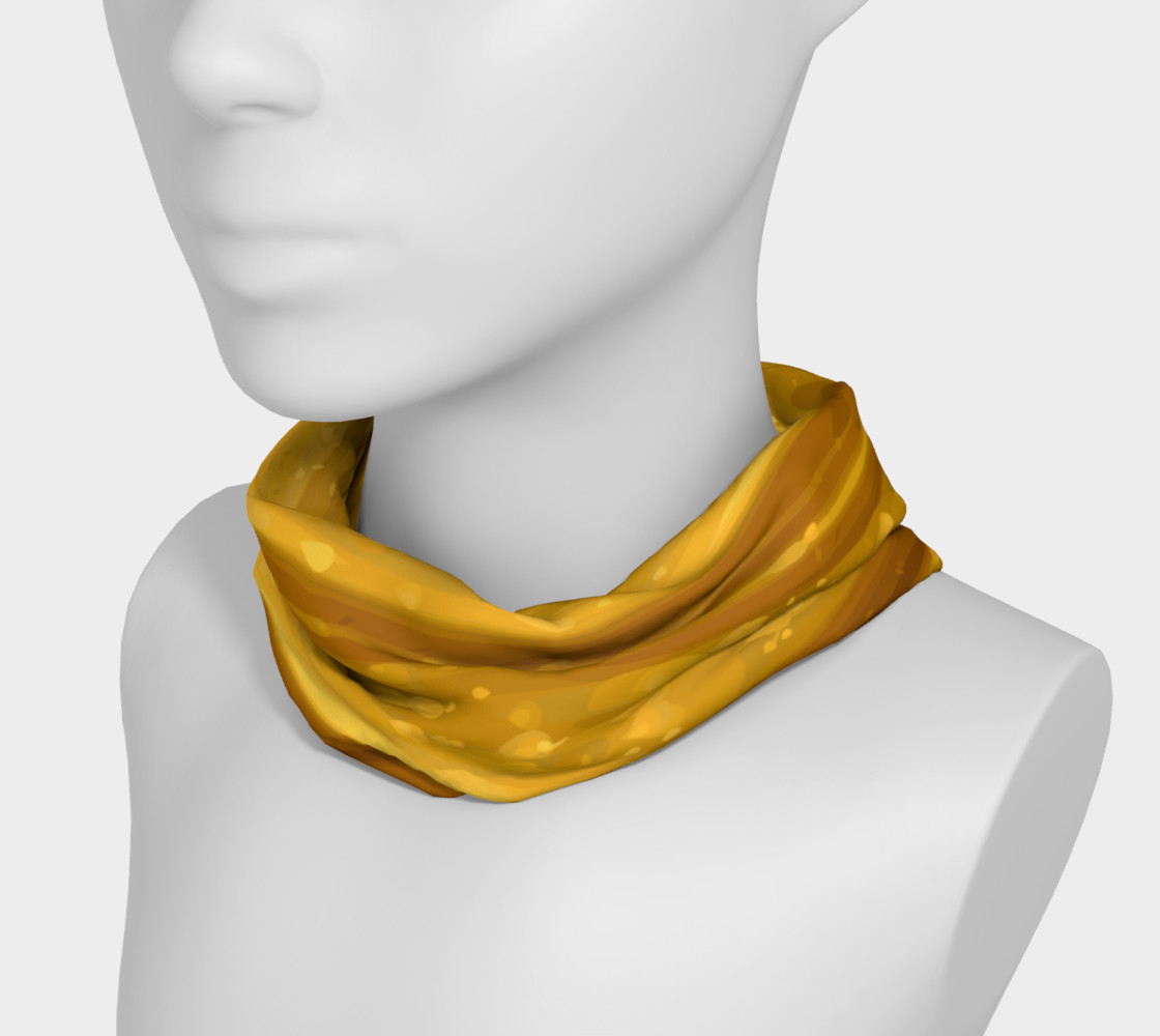 Gold Dreams preview #3