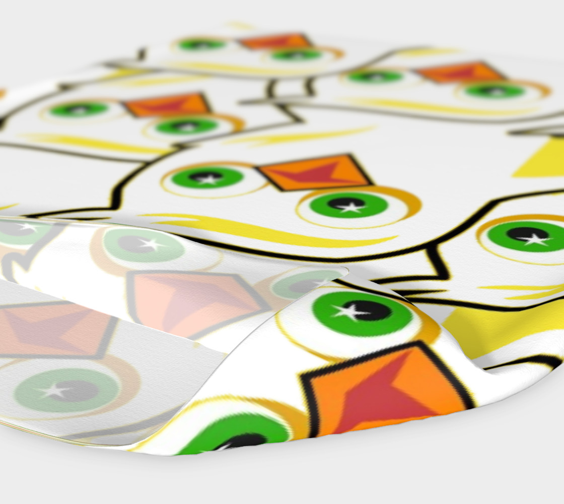 Twisted Chickens Color Me Headband preview #4