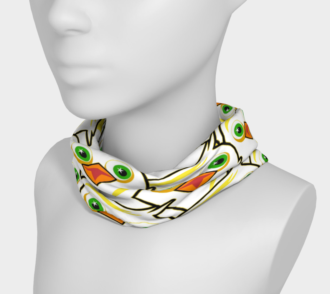 Twisted Chickens Color Me Headband preview #3