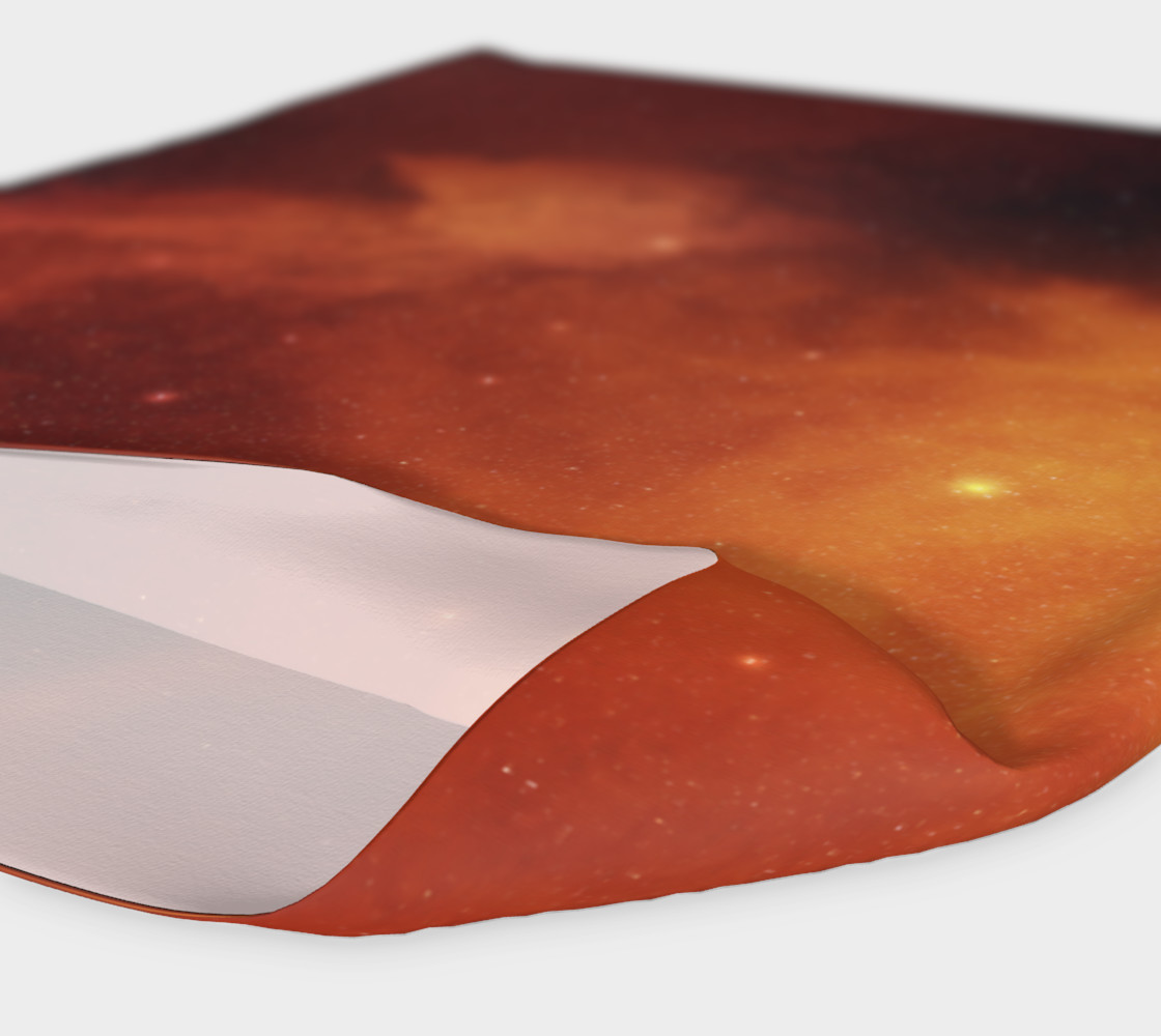 Dragontooth Nebula preview #4