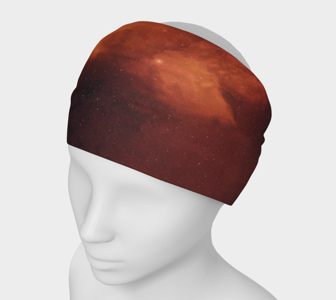 Dragontooth Nebula preview #1