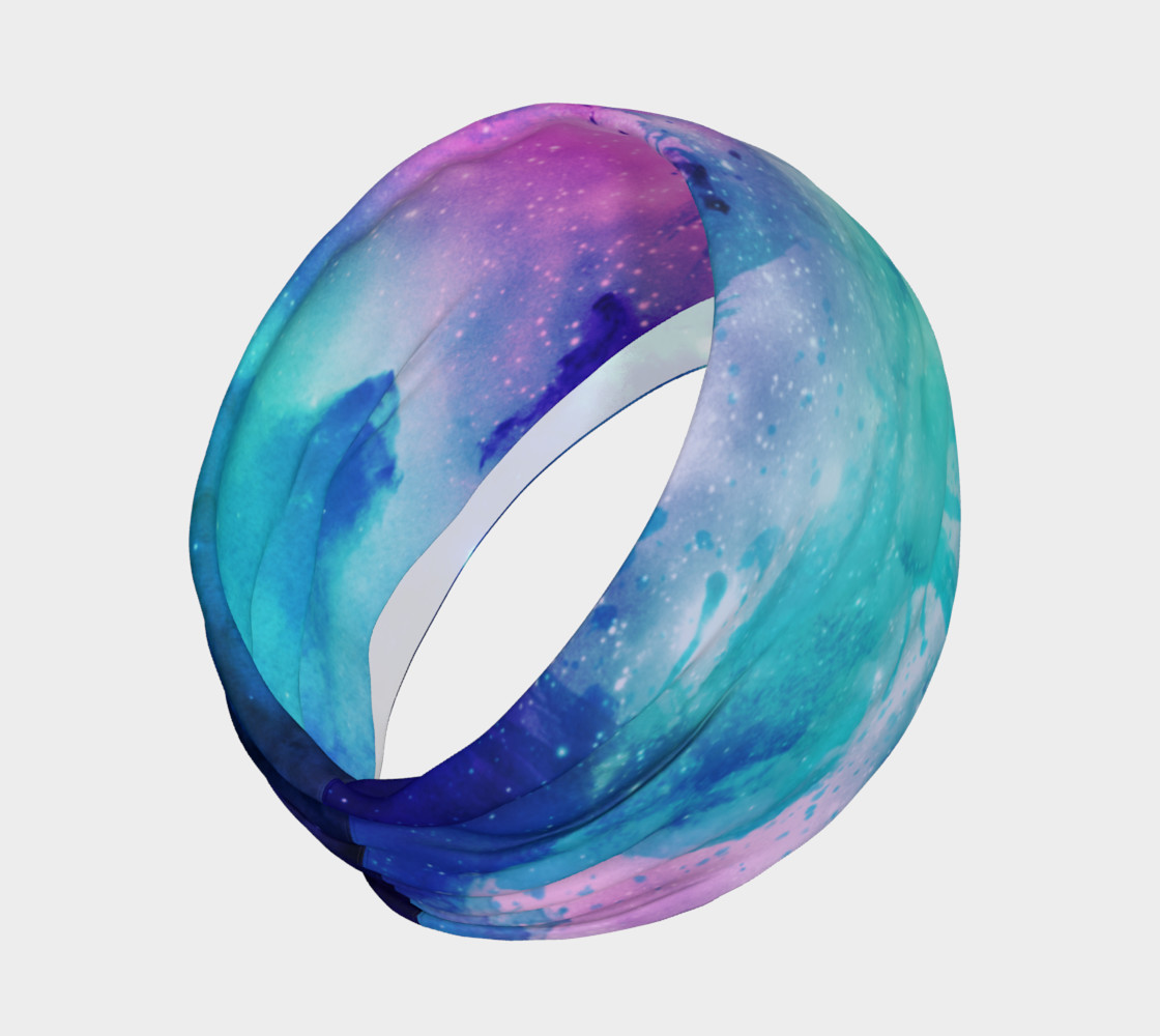 Thessalon Nebula preview #2