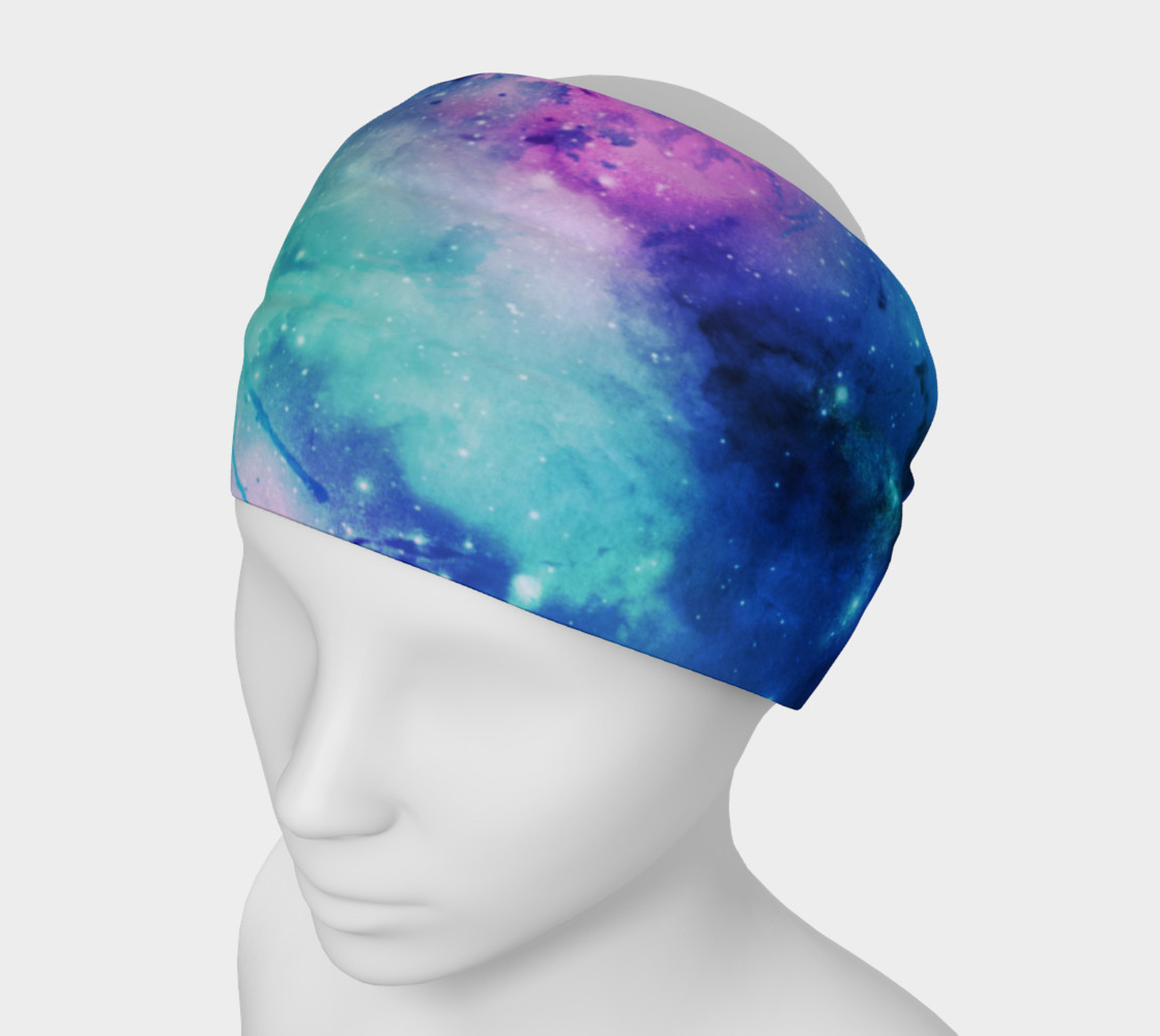 Thessalon Nebula preview #1