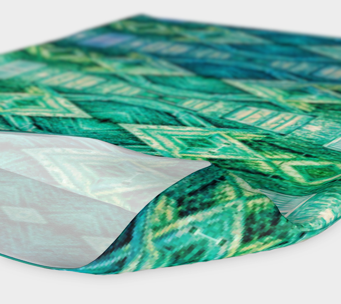 Bricks and Mortar Green preview #4