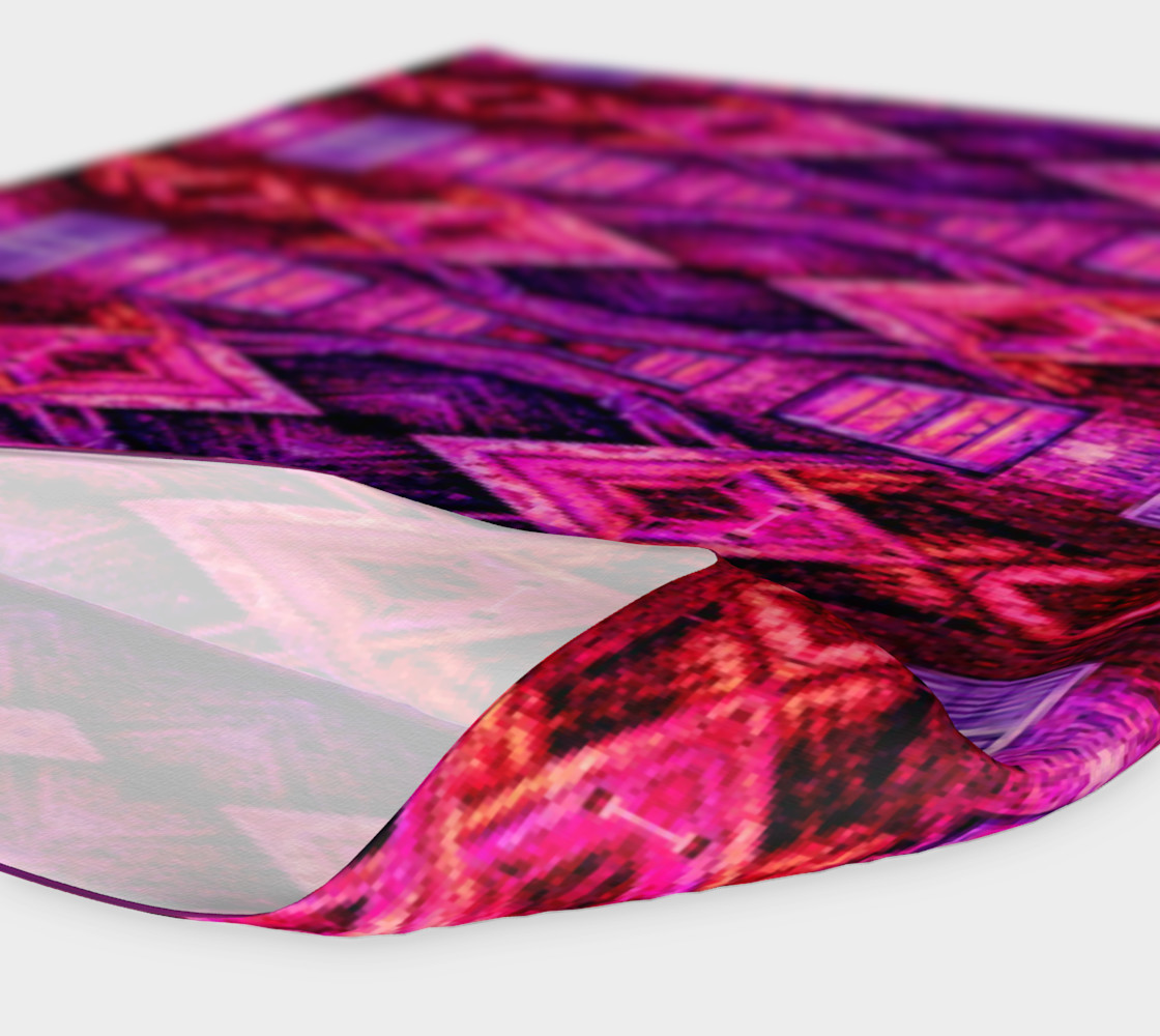 Bricks and Mortar Pink preview #4