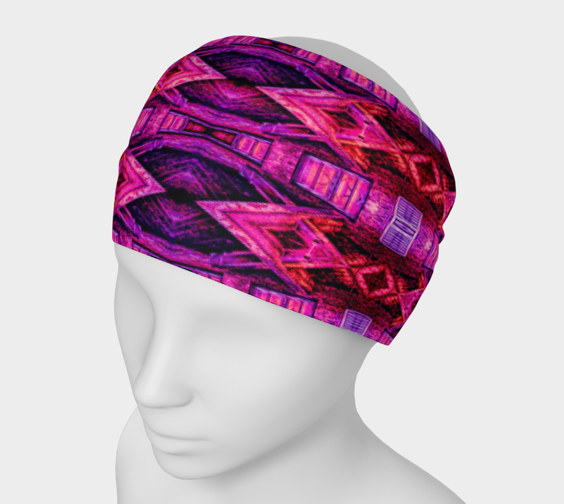 Bricks and Mortar Pink preview #1