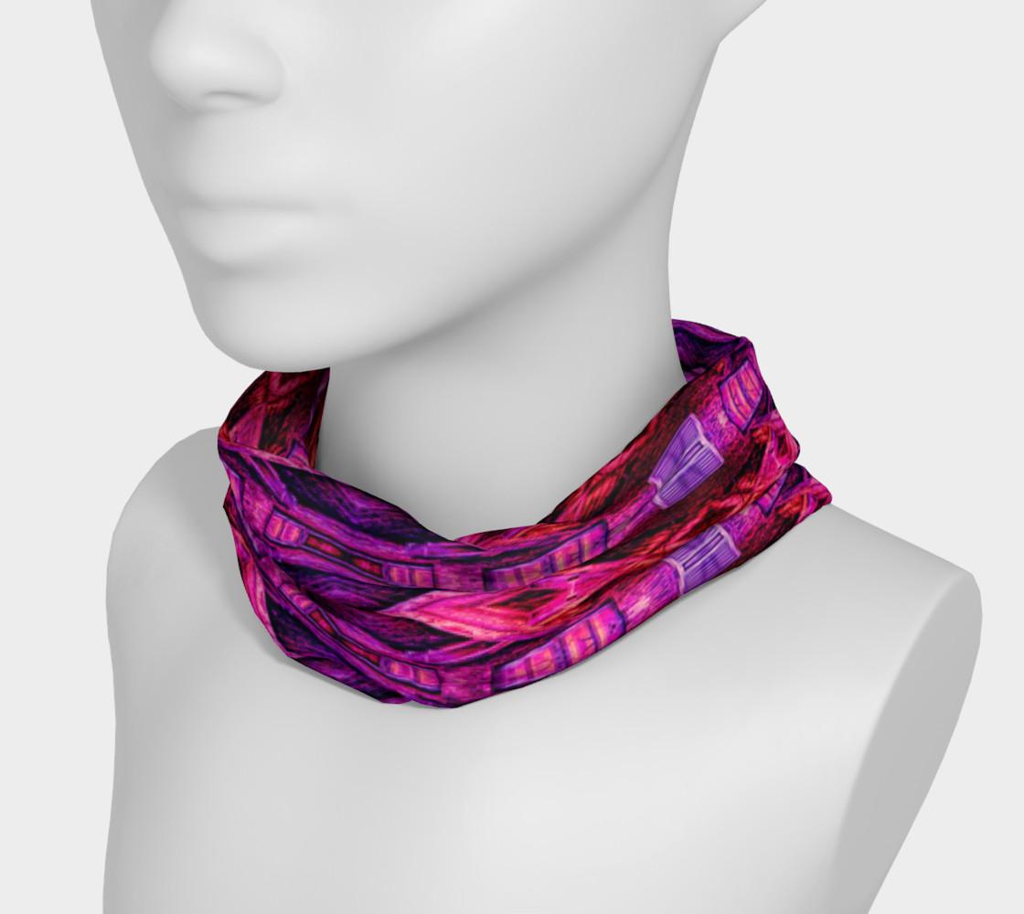Bricks and Mortar Pink preview #3