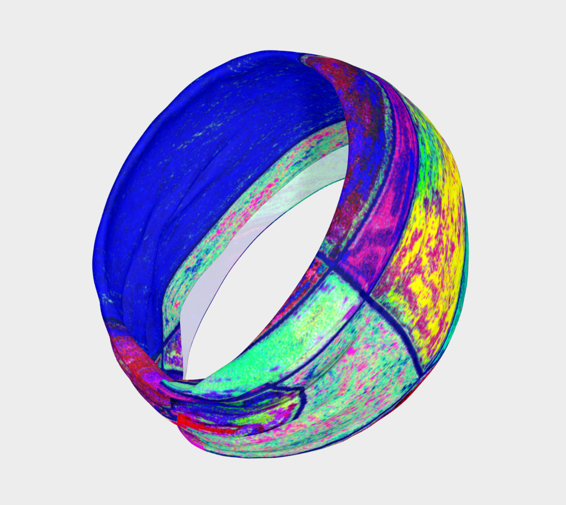 The Eyes of the Gaia preview #2