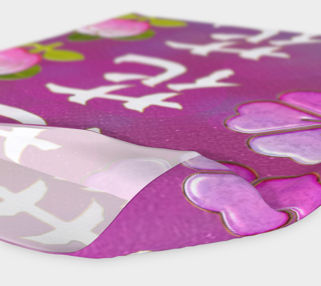 Japanese Flower Jeweled Mix and Match preview #4