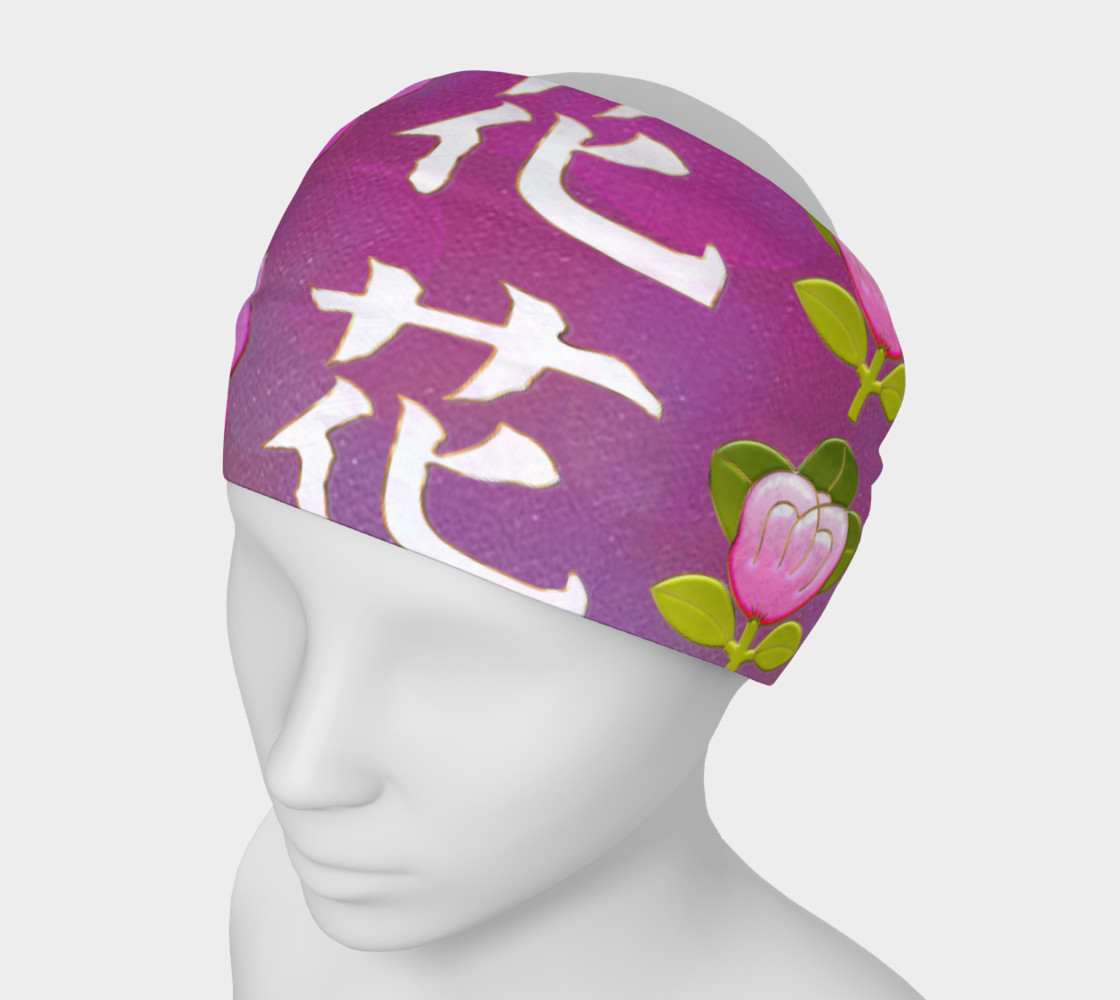 Japanese Flower Jeweled Mix and Match preview #1