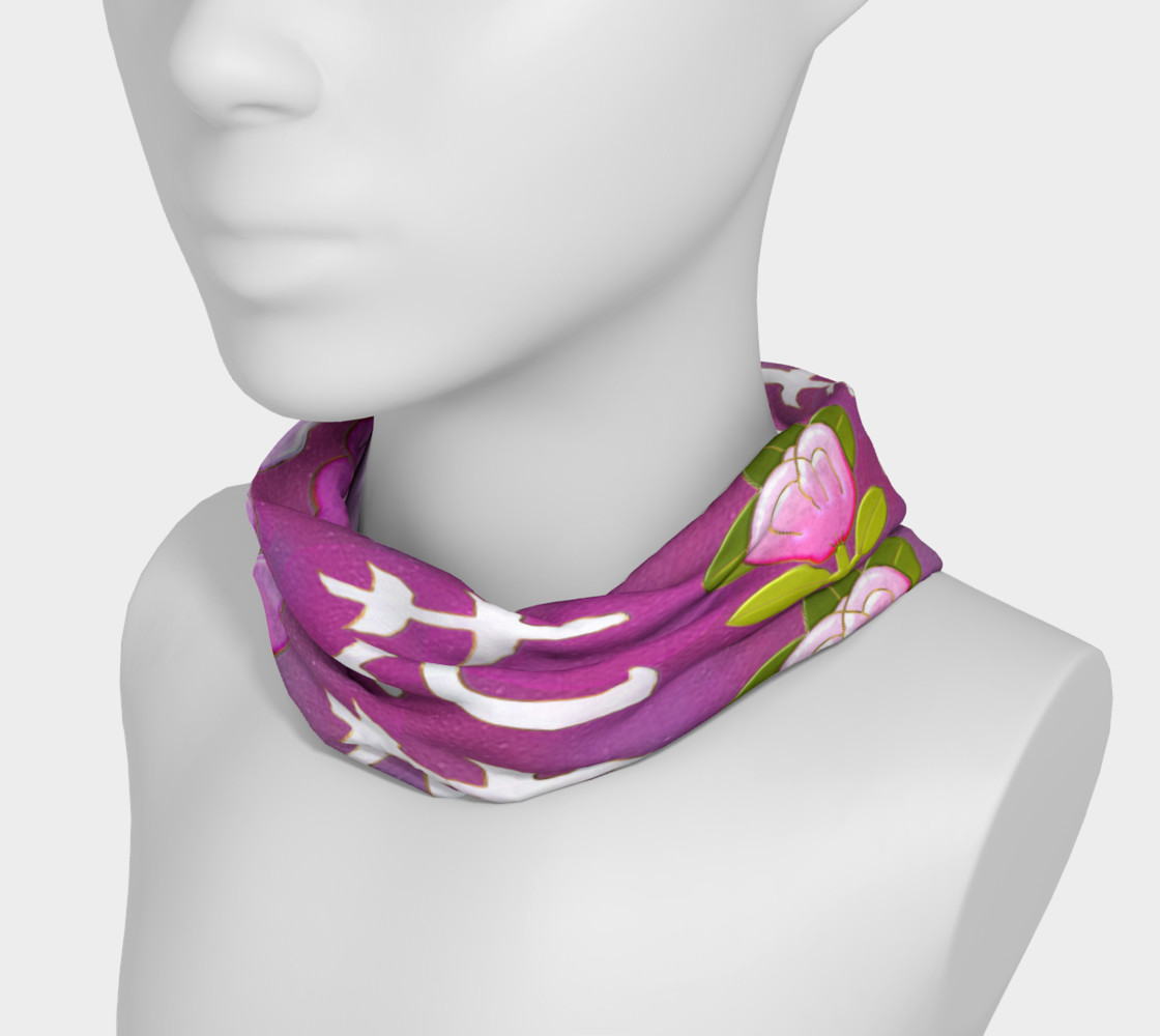 Japanese Flower Jeweled Mix and Match preview #3
