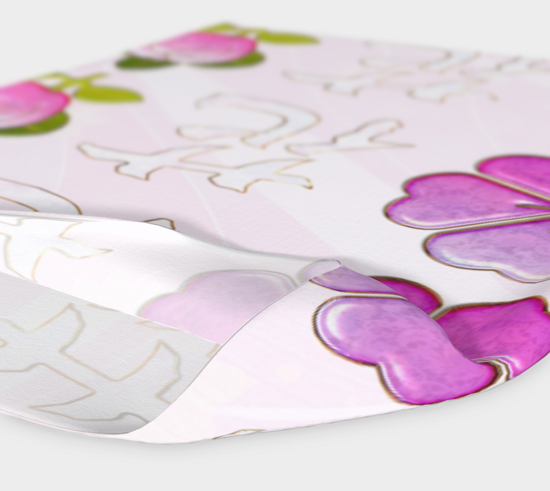 Japanese Flower Jeweled 2 Mix and Match preview #4