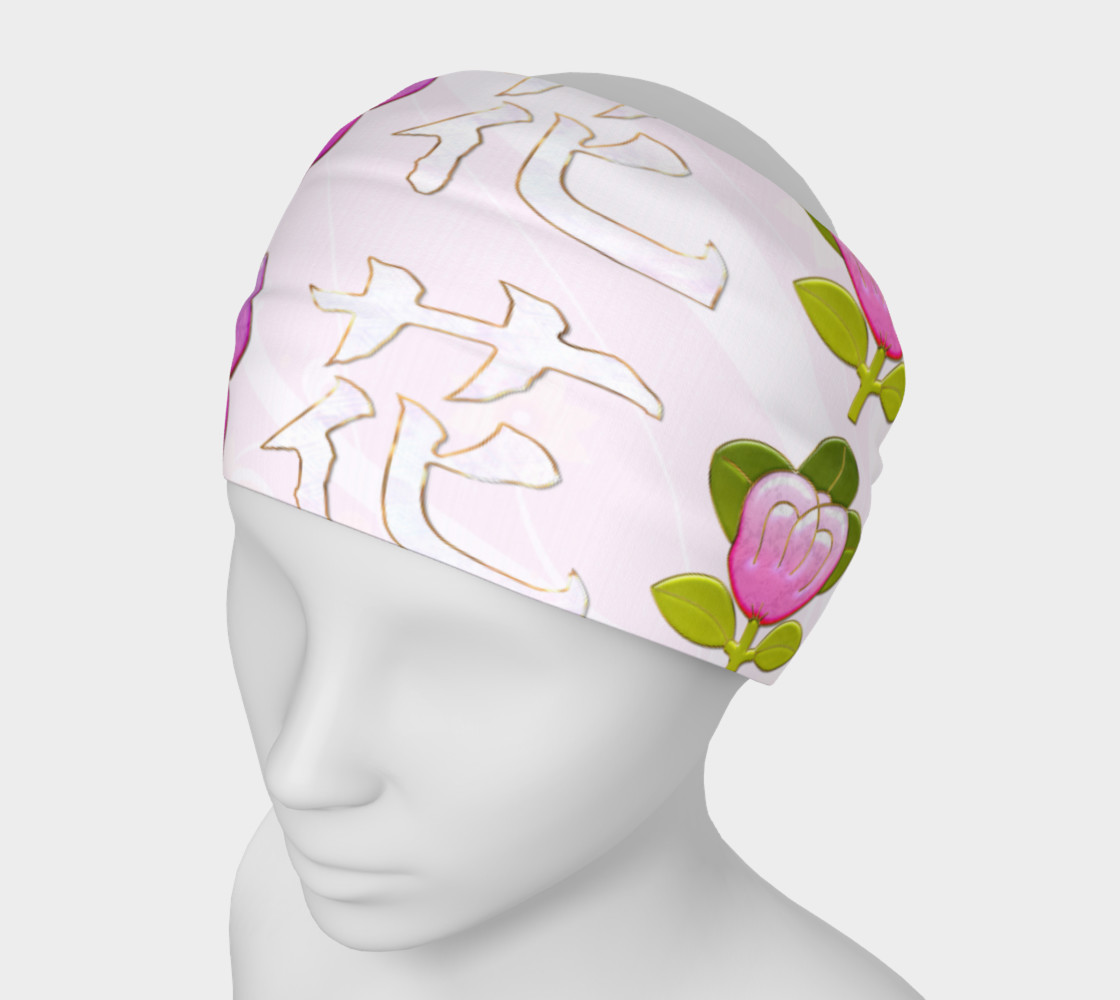 Japanese Flower Jeweled 2 Mix and Match preview #1