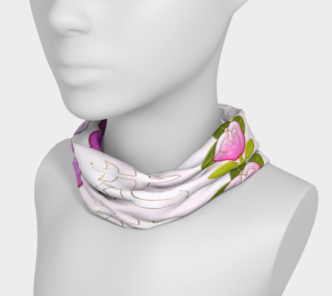 Japanese Flower Jeweled 2 Mix and Match preview #3