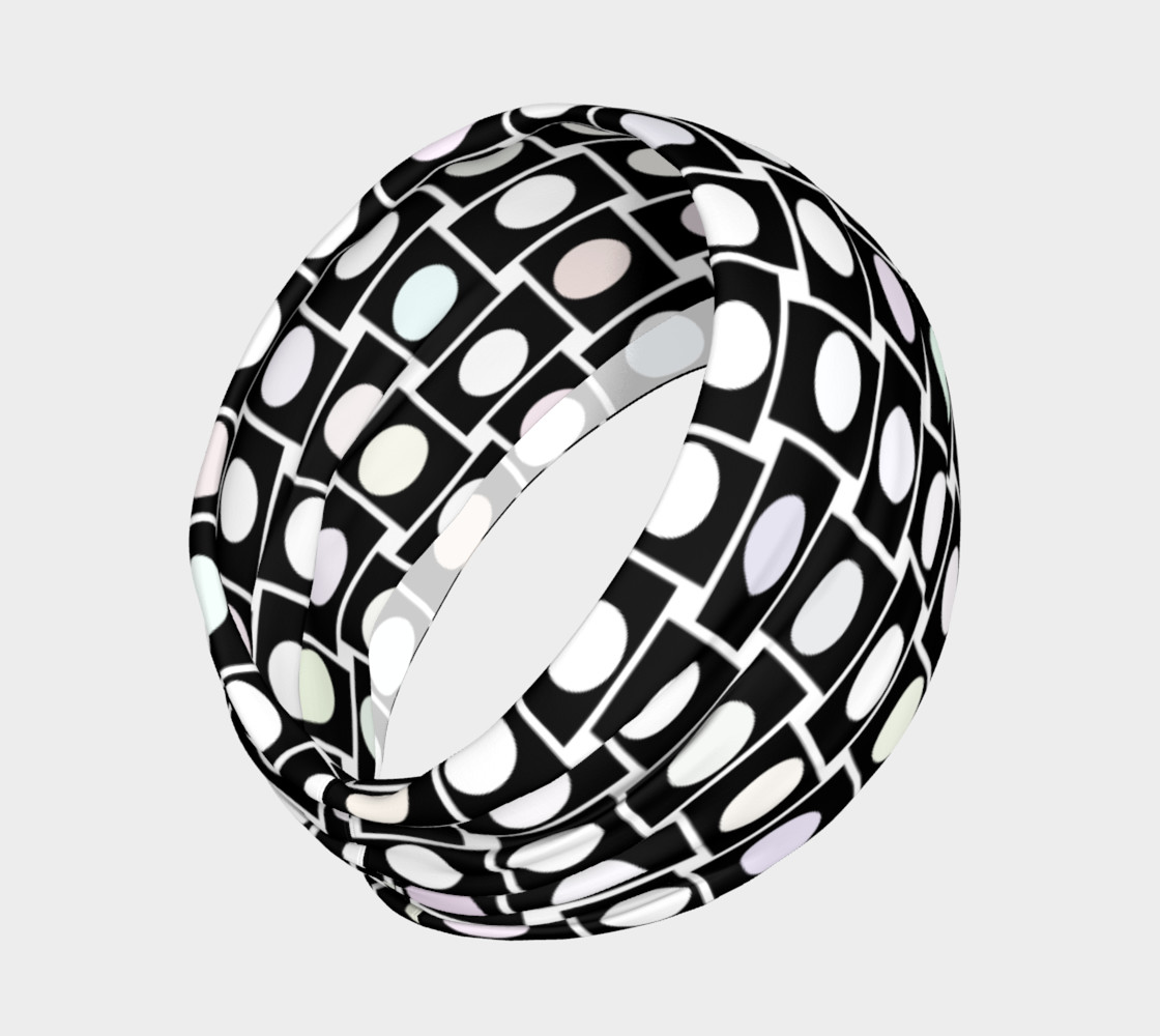 Mod Bod Headband preview #2