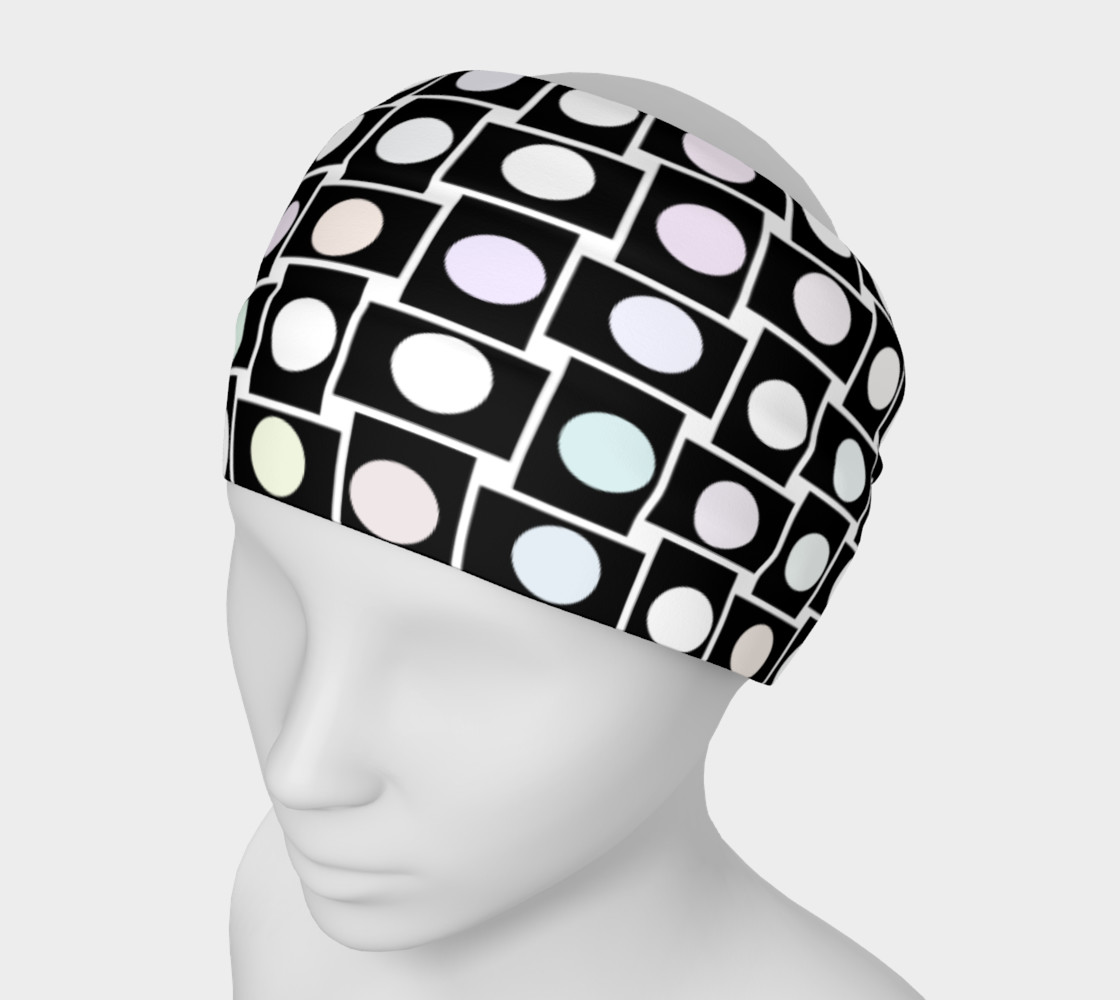 Mod Bod Headband preview #1